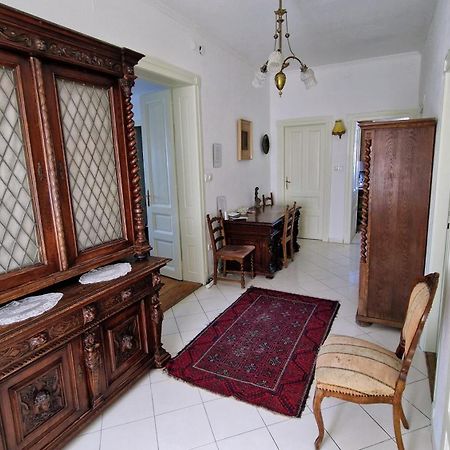 Romantic Villa - Pápa Kültér fotó