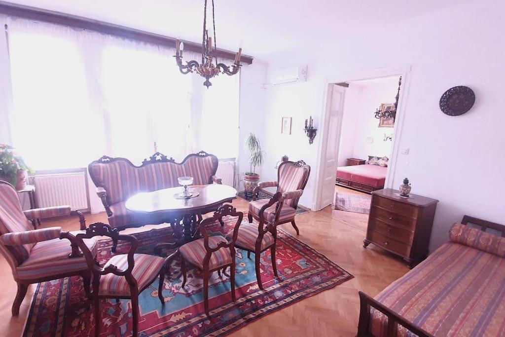 Romantic Villa - Pápa Kültér fotó