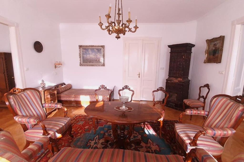 Romantic Villa - Pápa Kültér fotó