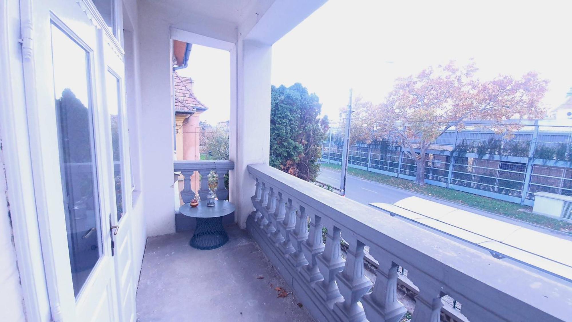 Romantic Villa - Pápa Kültér fotó