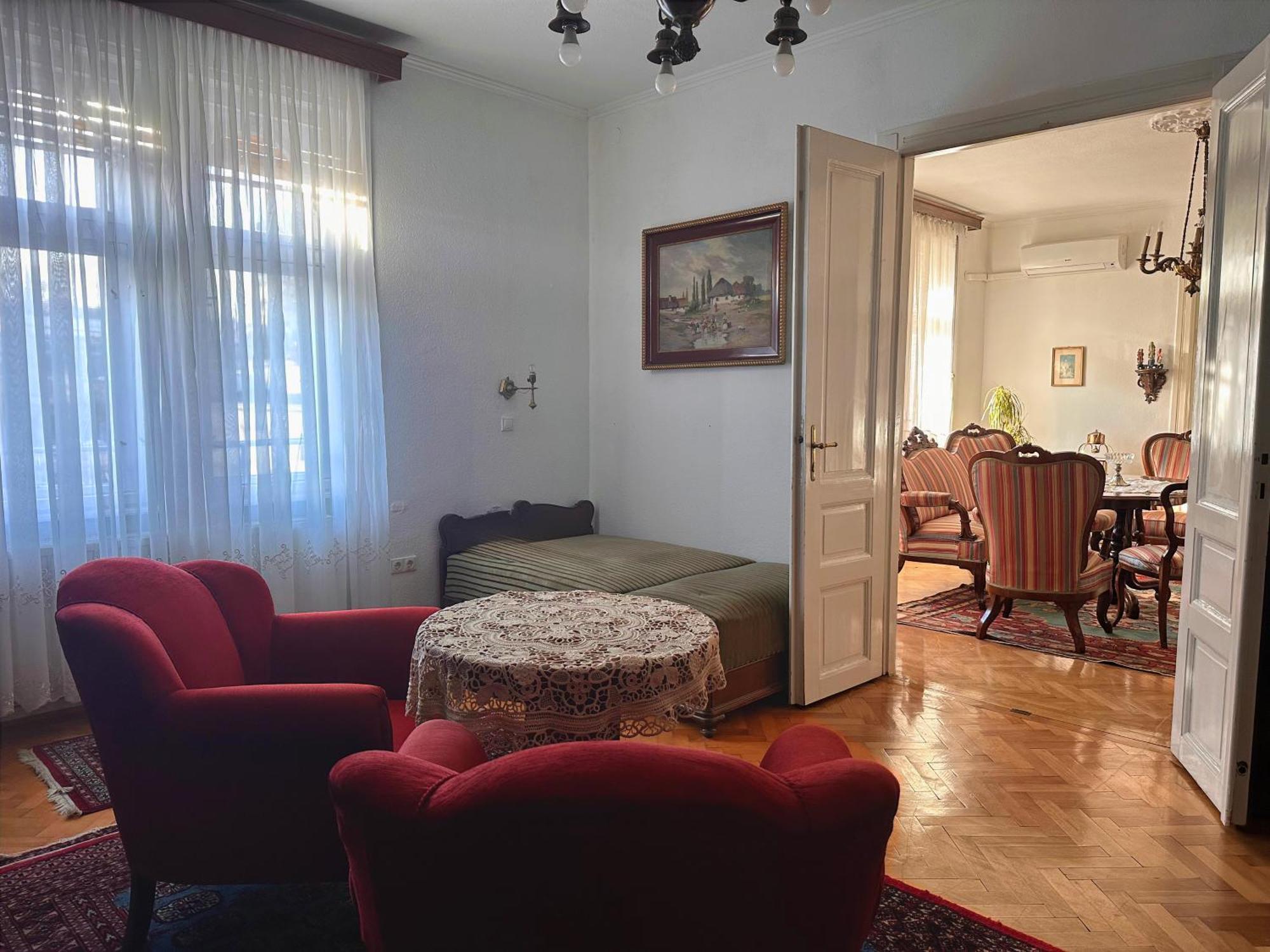 Romantic Villa - Pápa Kültér fotó