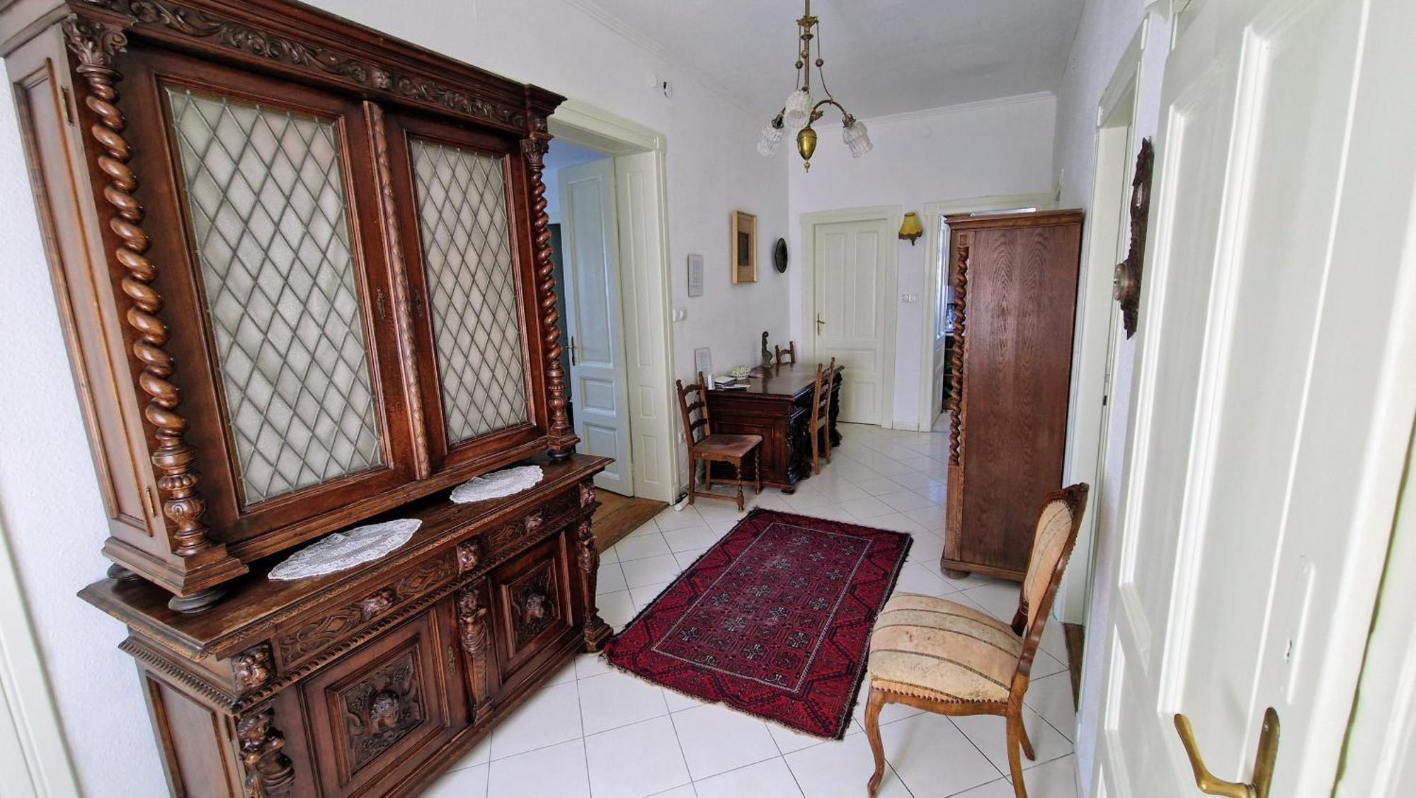 Romantic Villa - Pápa Kültér fotó
